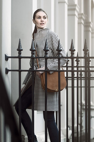 My City My Bag Campain