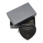 MirabellaL Croco in Black