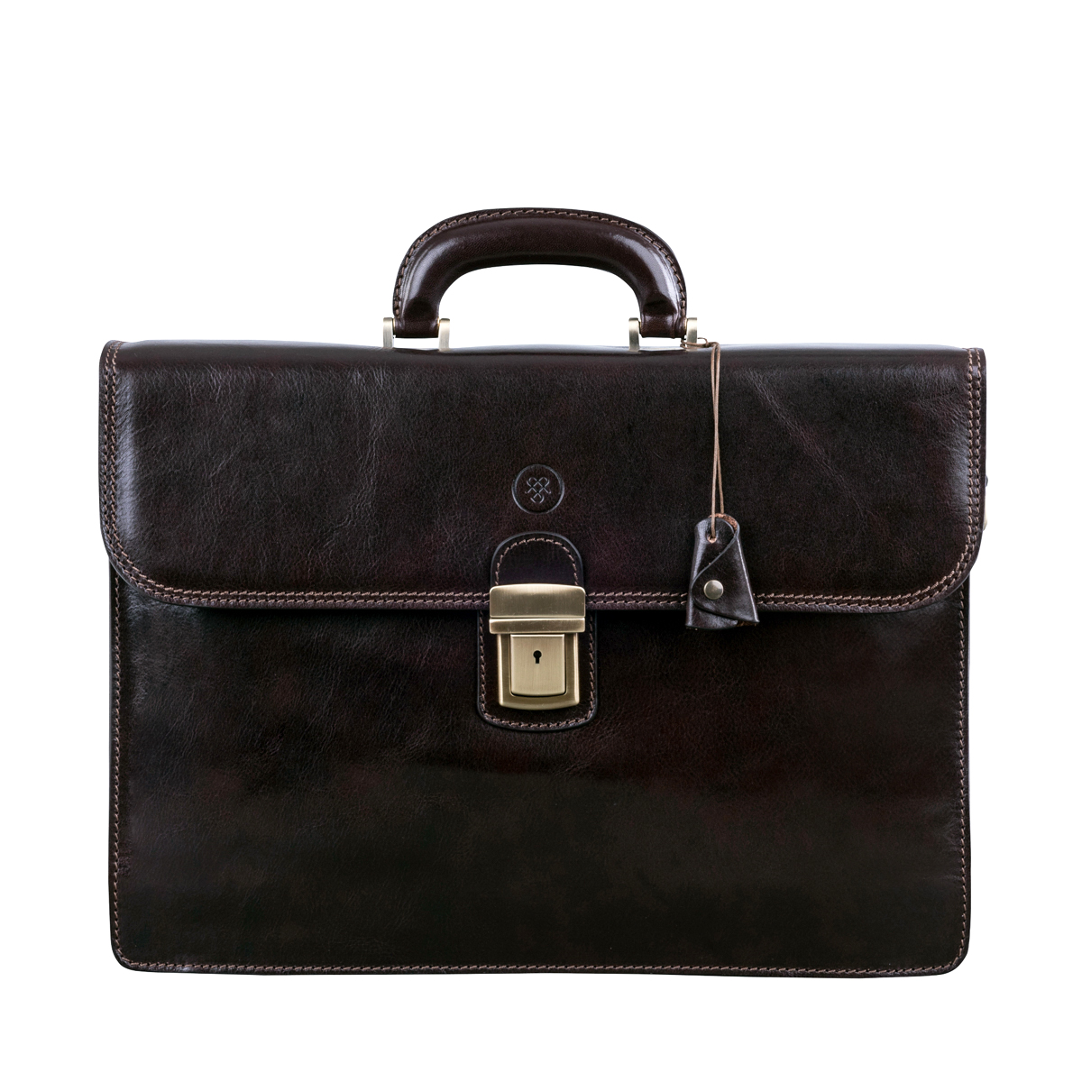 Maxwell Scott Paolo2 in Chocolate Brown