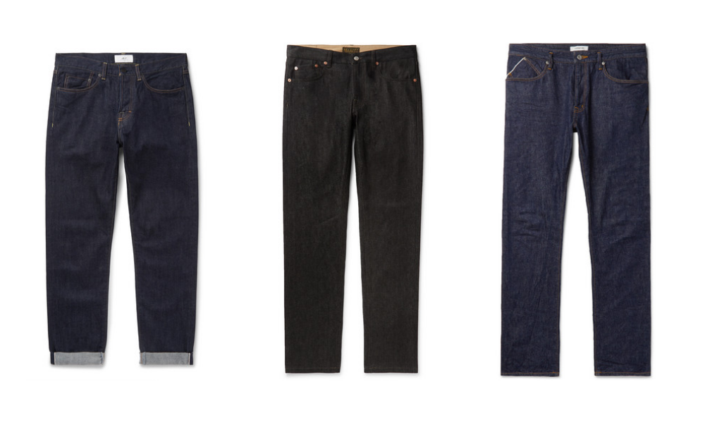 trousers for Gentlemen