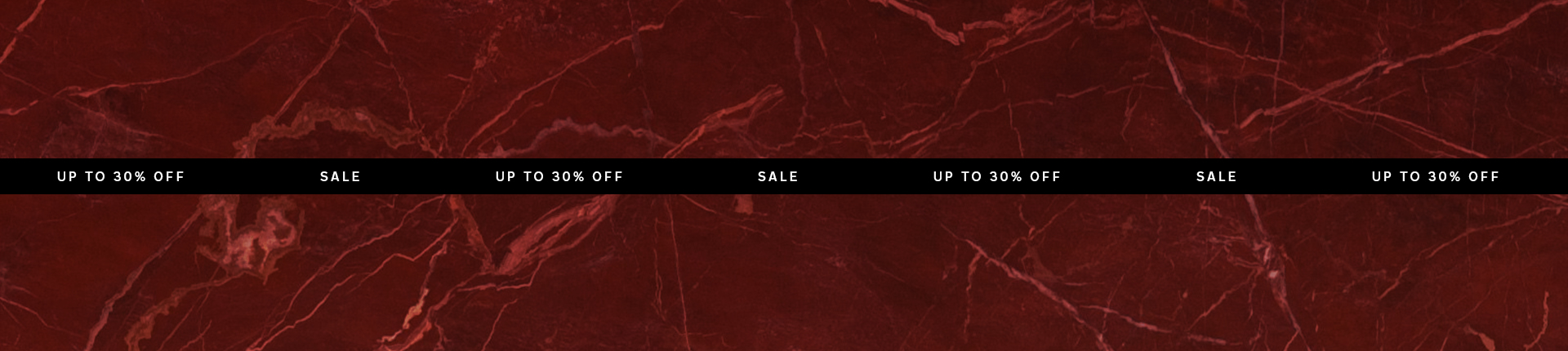 winter sale guide