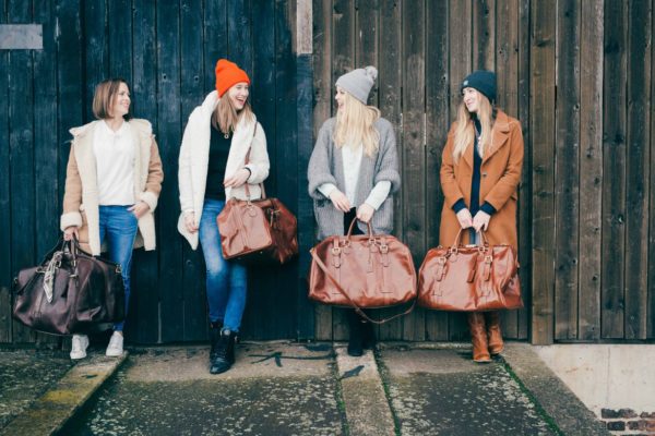 the flero holdall info