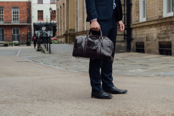 the flero holdall info