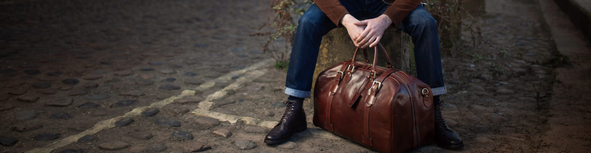 the flero holdall info