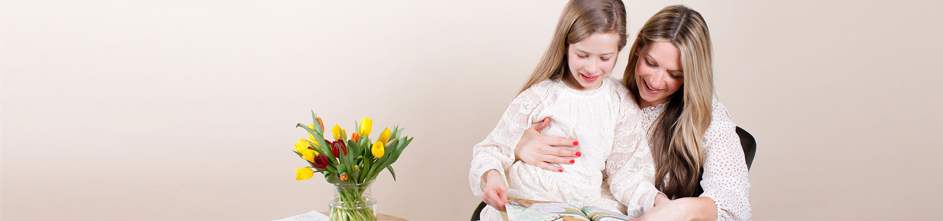 how to raise independent daughters