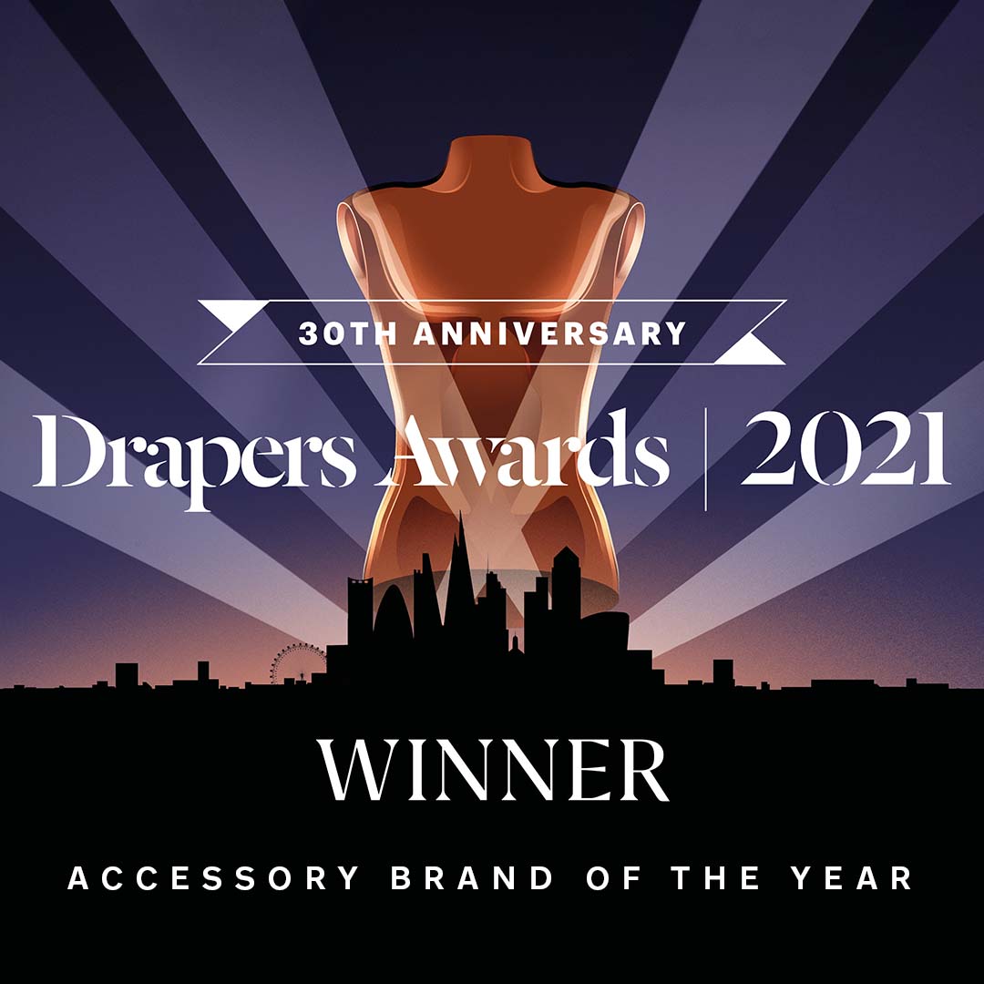 Drapers Accessory Brand of Year