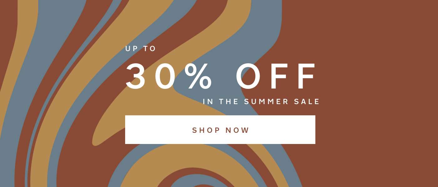 Classic Styles for summer