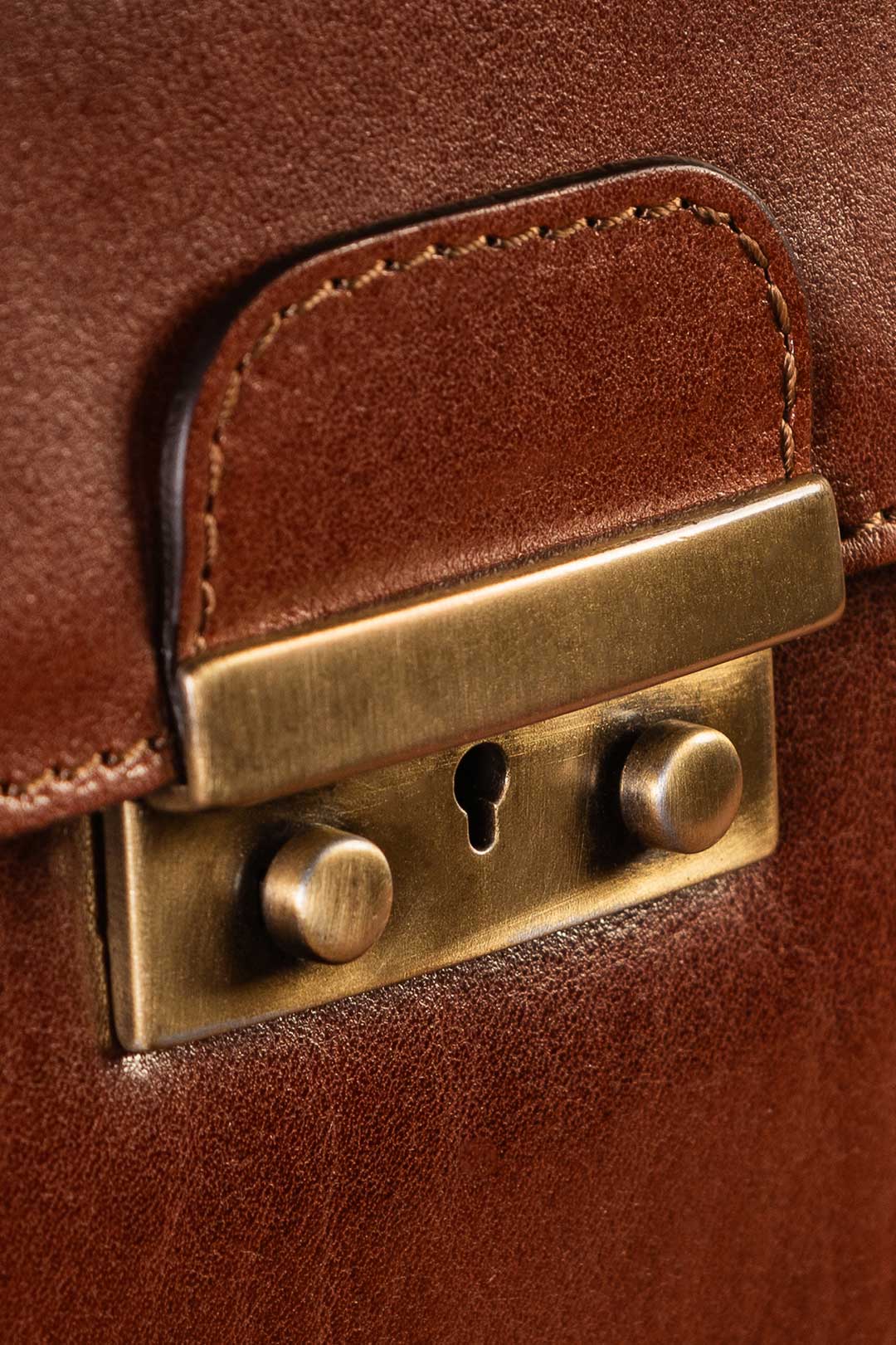 Lock for Ladies Work Briefcase for laptop