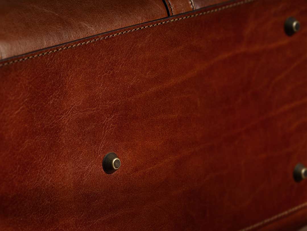 brass premium Italian made hardware