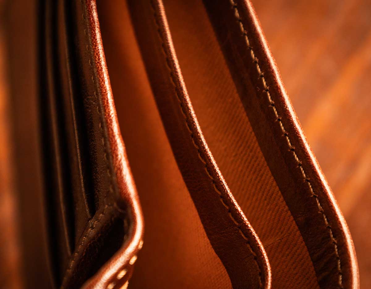 organic 100% cotton lining