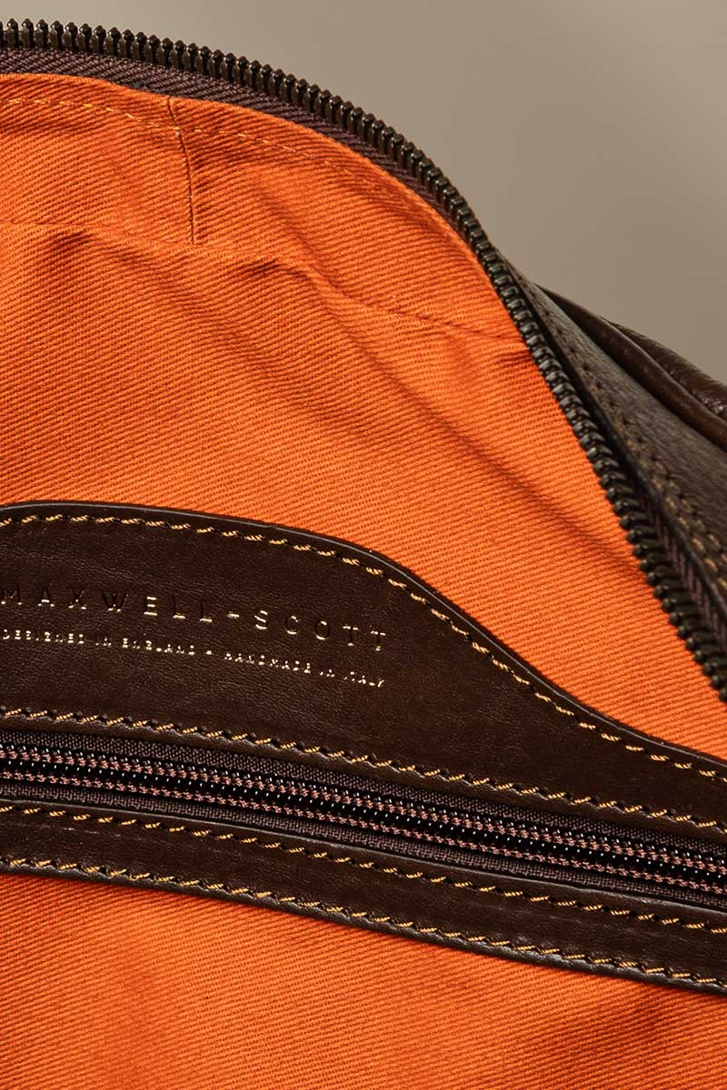 quality luggage bag for men