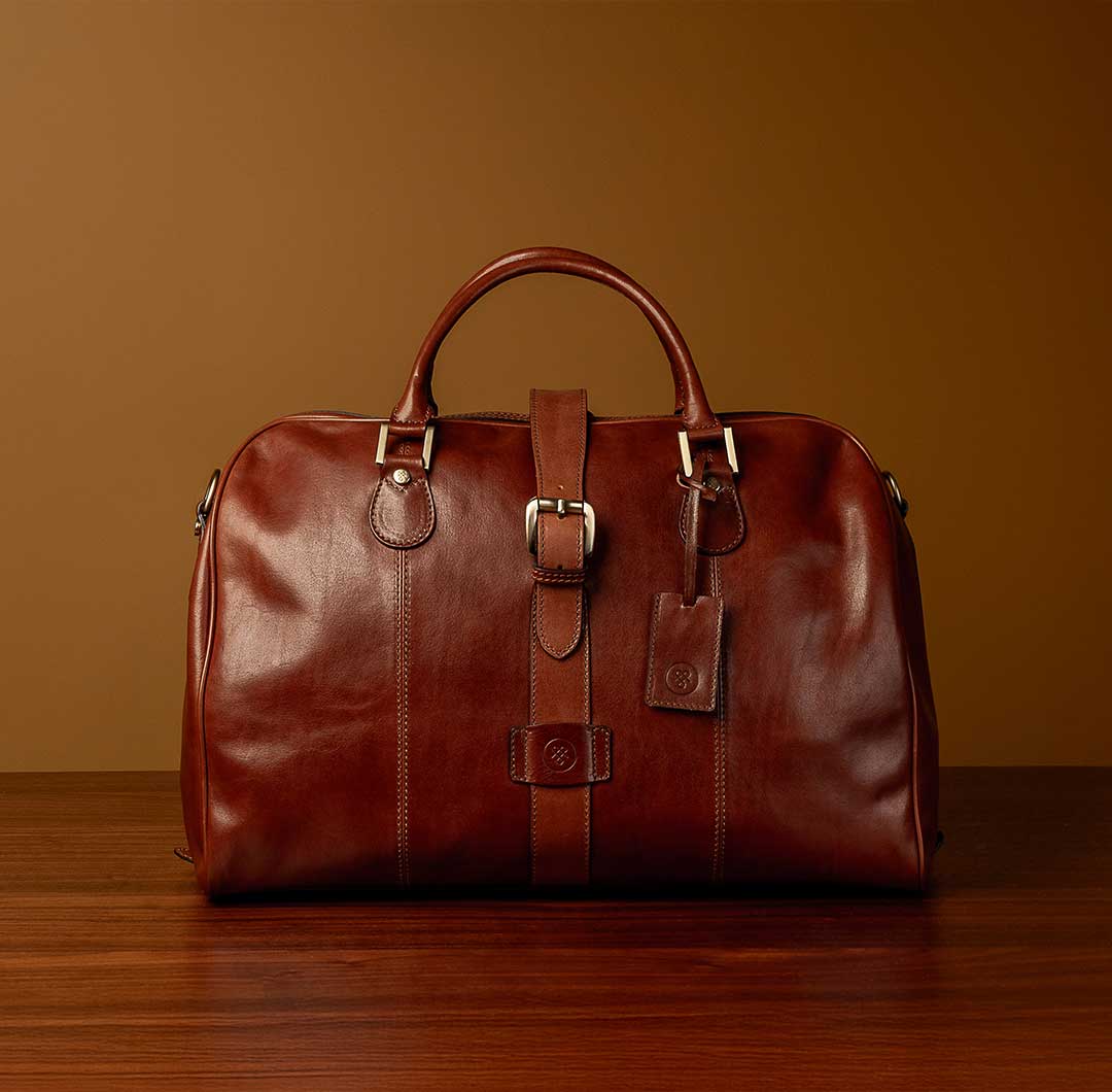 High End Cabin Bag for Men