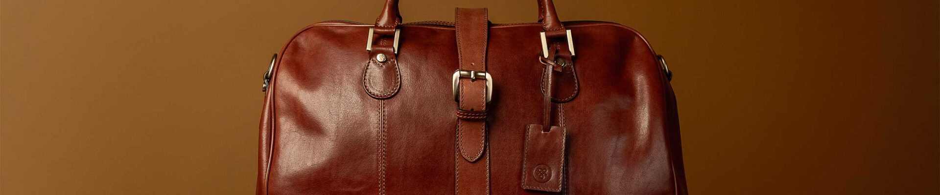 Luxury Men's Cabin Bag