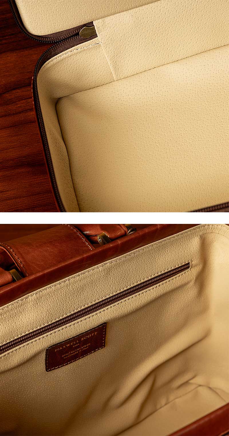 lining for medical bag