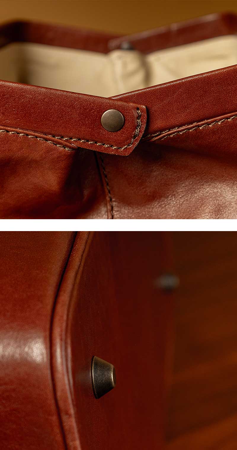 best leather doctor bag