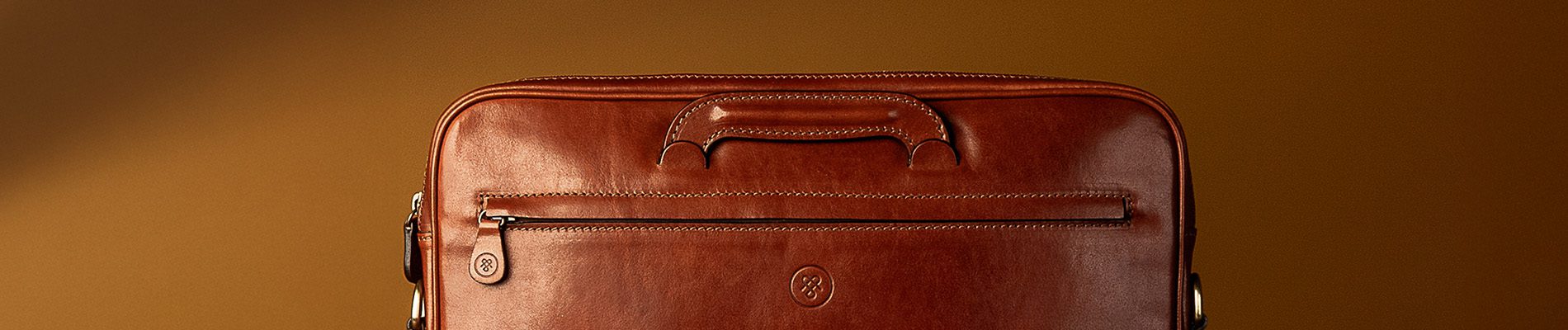 Premium luxury leather document holder for modern professionals