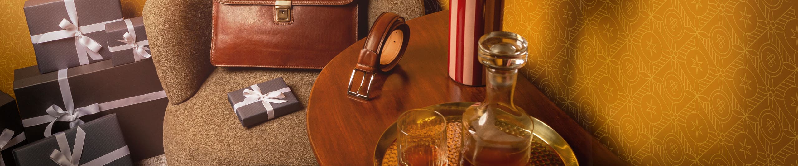 Gifts for Him under £200