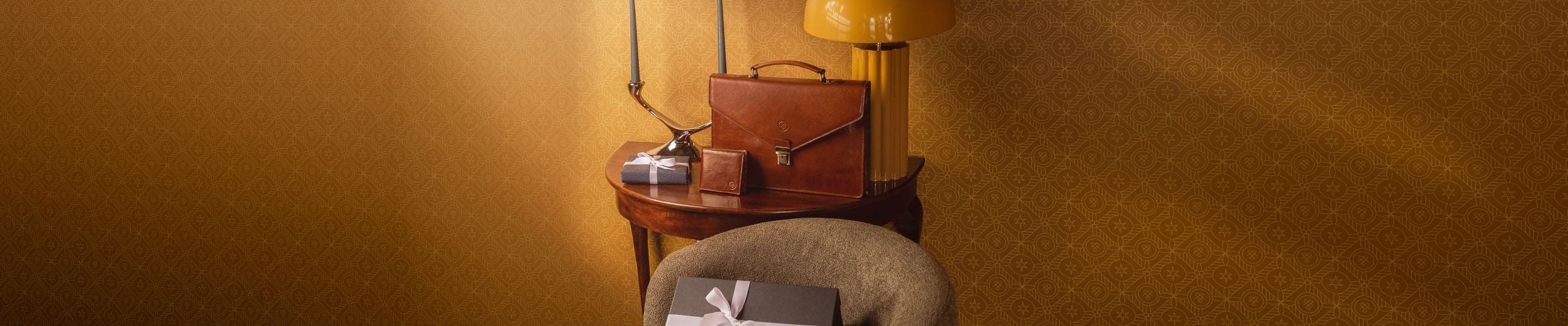 Luxury Christmas Gifts