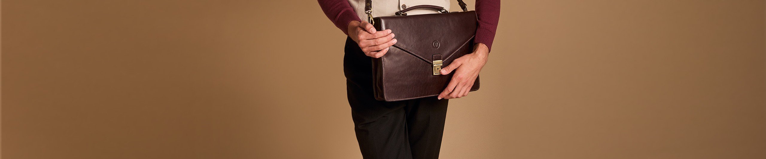Leather Gifts for Men