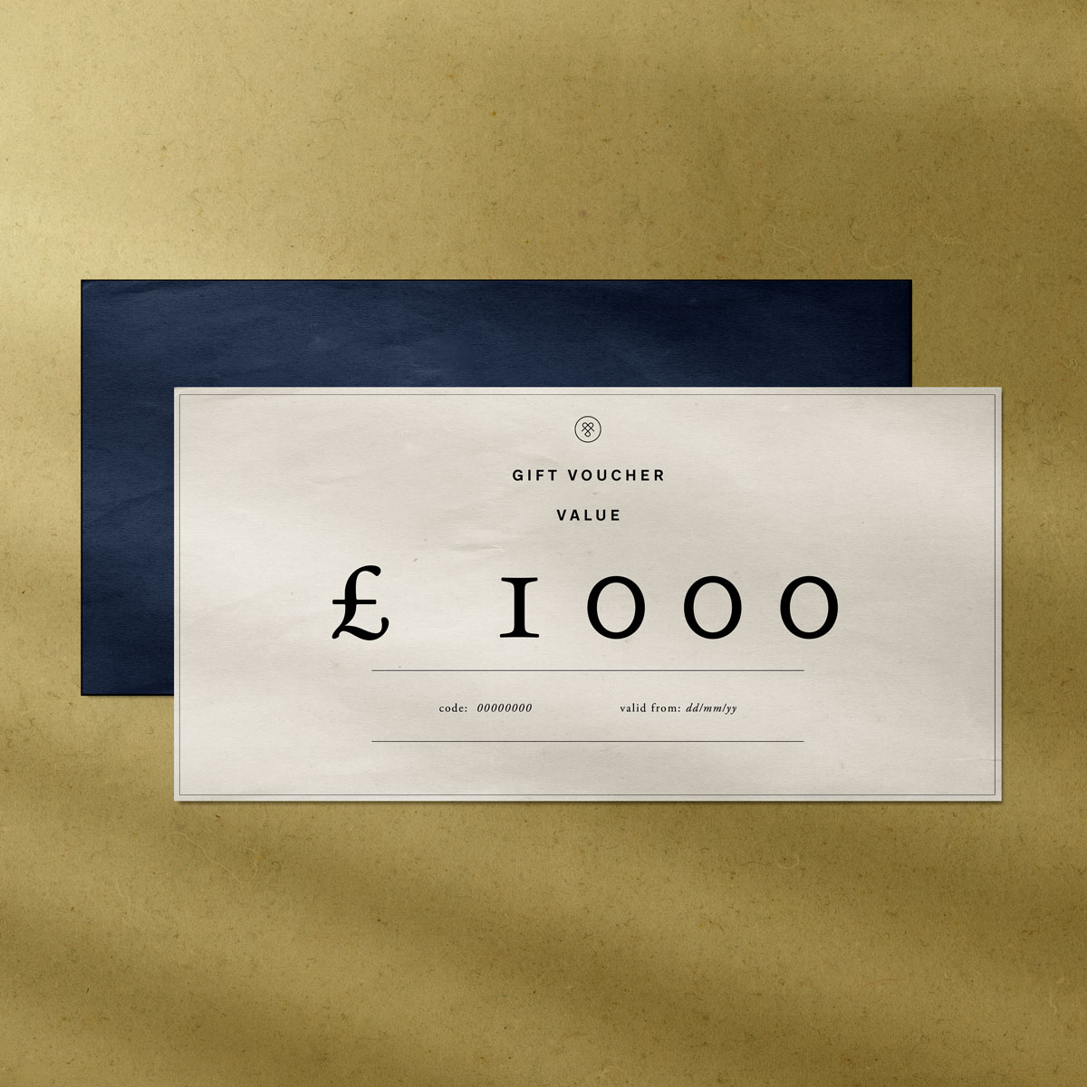 Gift Card £1000 £1000 Gift Card