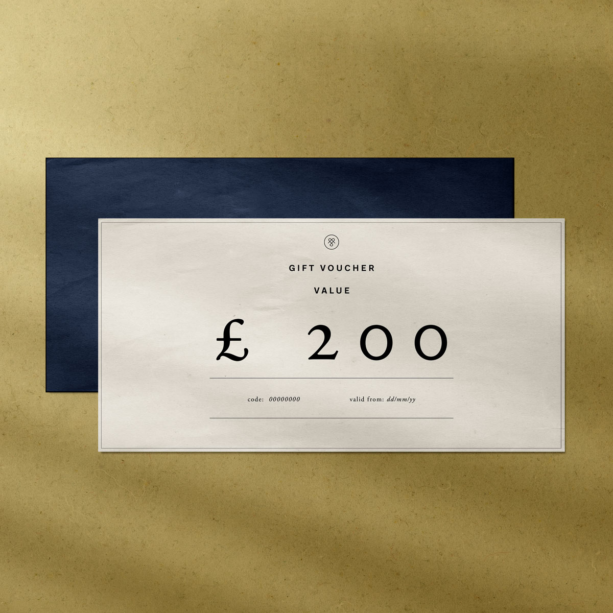 Gift Card £200 £200 Gift Card