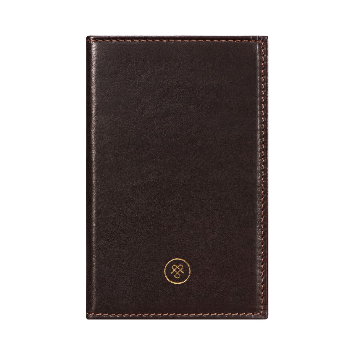 Caldana Medium Premium Leather Business Address Book