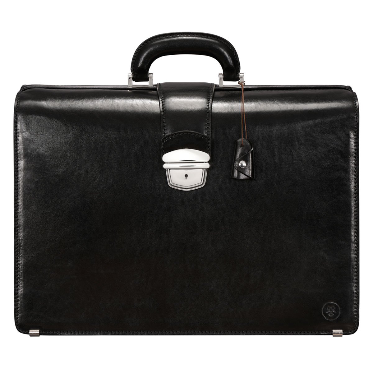 Basilio Large Large Lawyer Briefcase