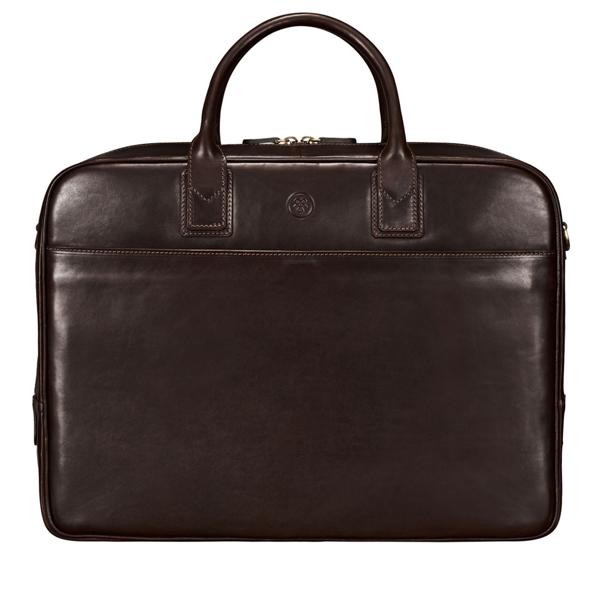 Calvino Large ' s 17' ' Laptop Business Bag