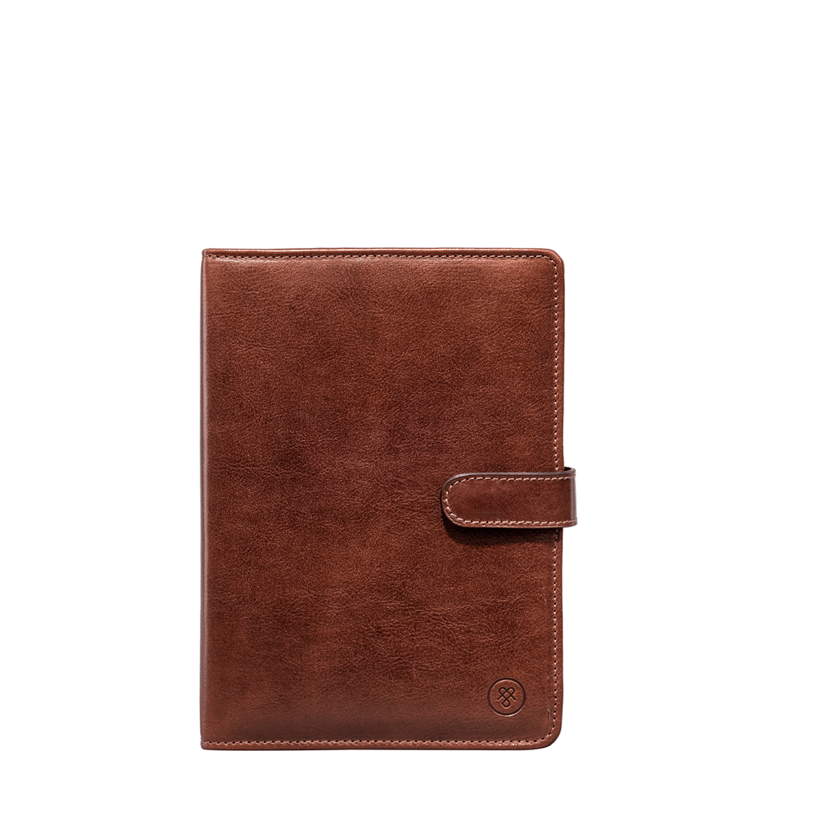 Comano Fine Leather A5 Address Book