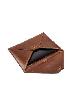 ipad mini leather sleeve