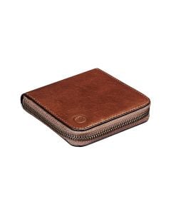 The Tabiano - Chestnut Tan