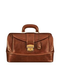 Leather Doctors Bag