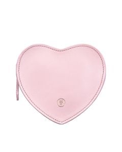 heart travel case