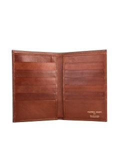The Pianillo  - Chestnut Tan