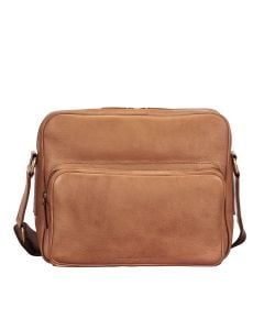 The Santino Medium Soft Grain