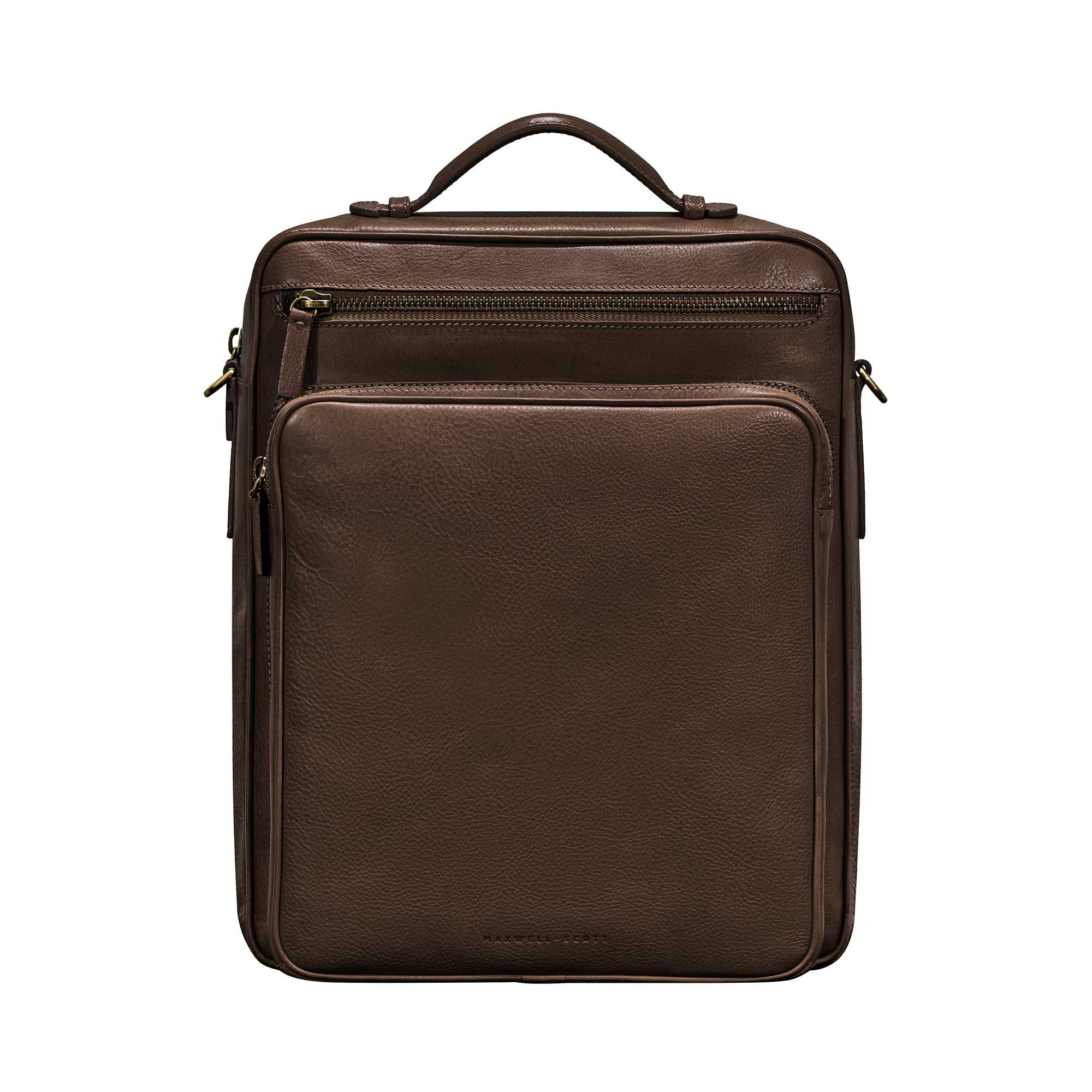 The Santino Extra Large Soft Grain