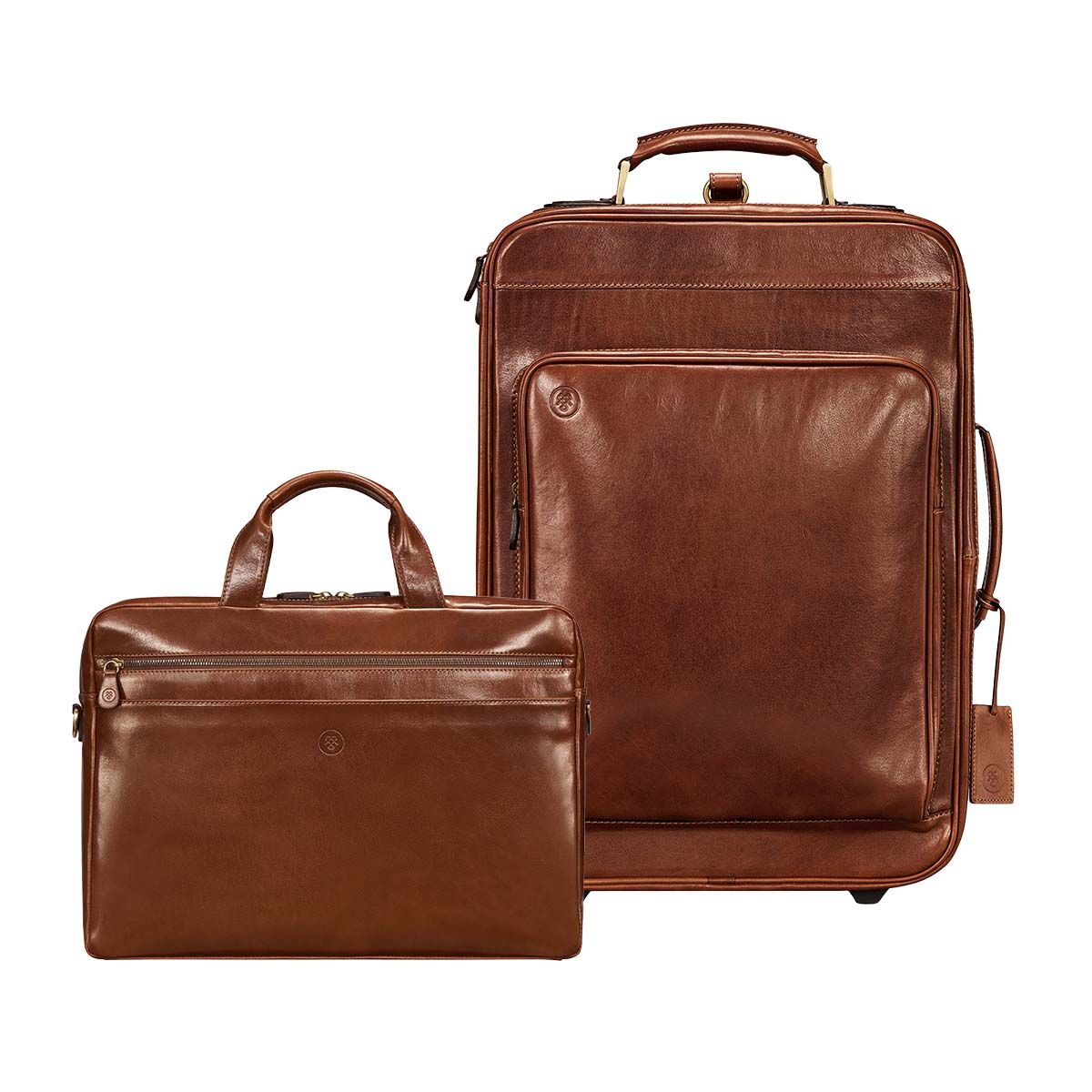 The Business Traveller