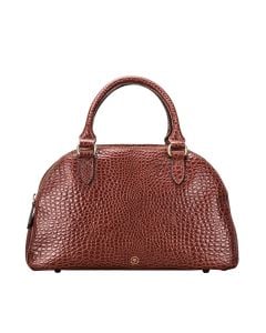 quality leather handbag