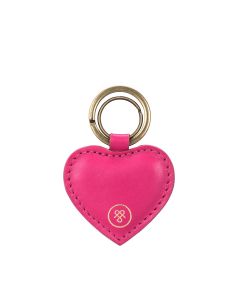 heart key ring 