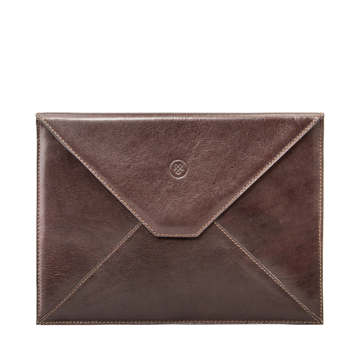 Ettore 11&quot iPad Pro Air Leather Sleeve