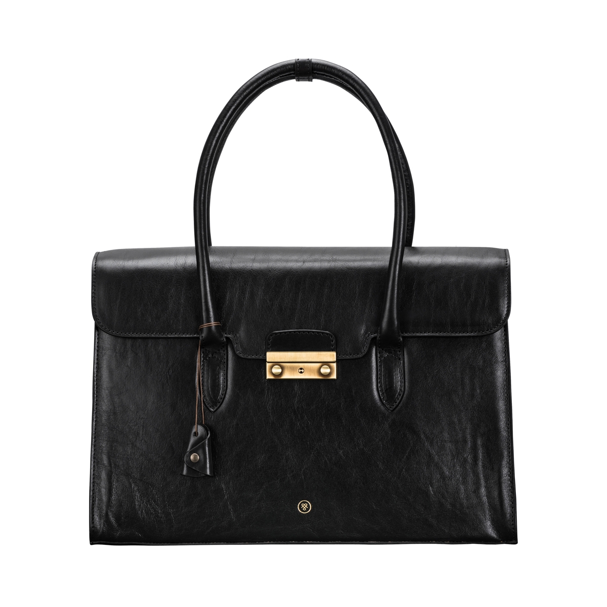 Fabia Luxury Work Laptop Handbag