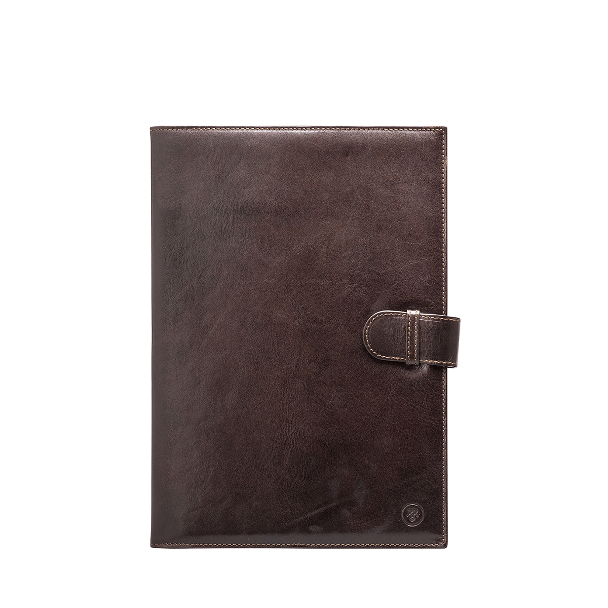 Gallo Luxury Leather Padfolio A4