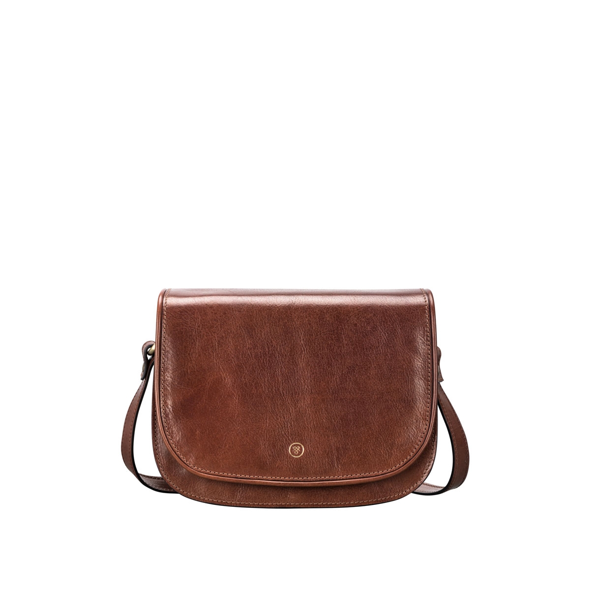 Medolla Medium Saddle Bag Handbag