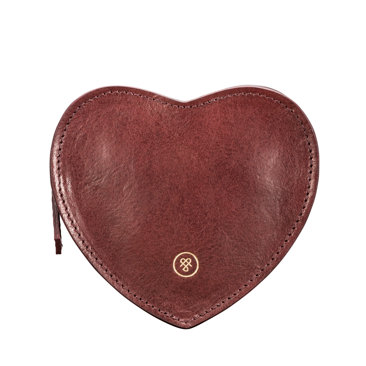 Mirabella Large Large Heart shaped Travel Case
