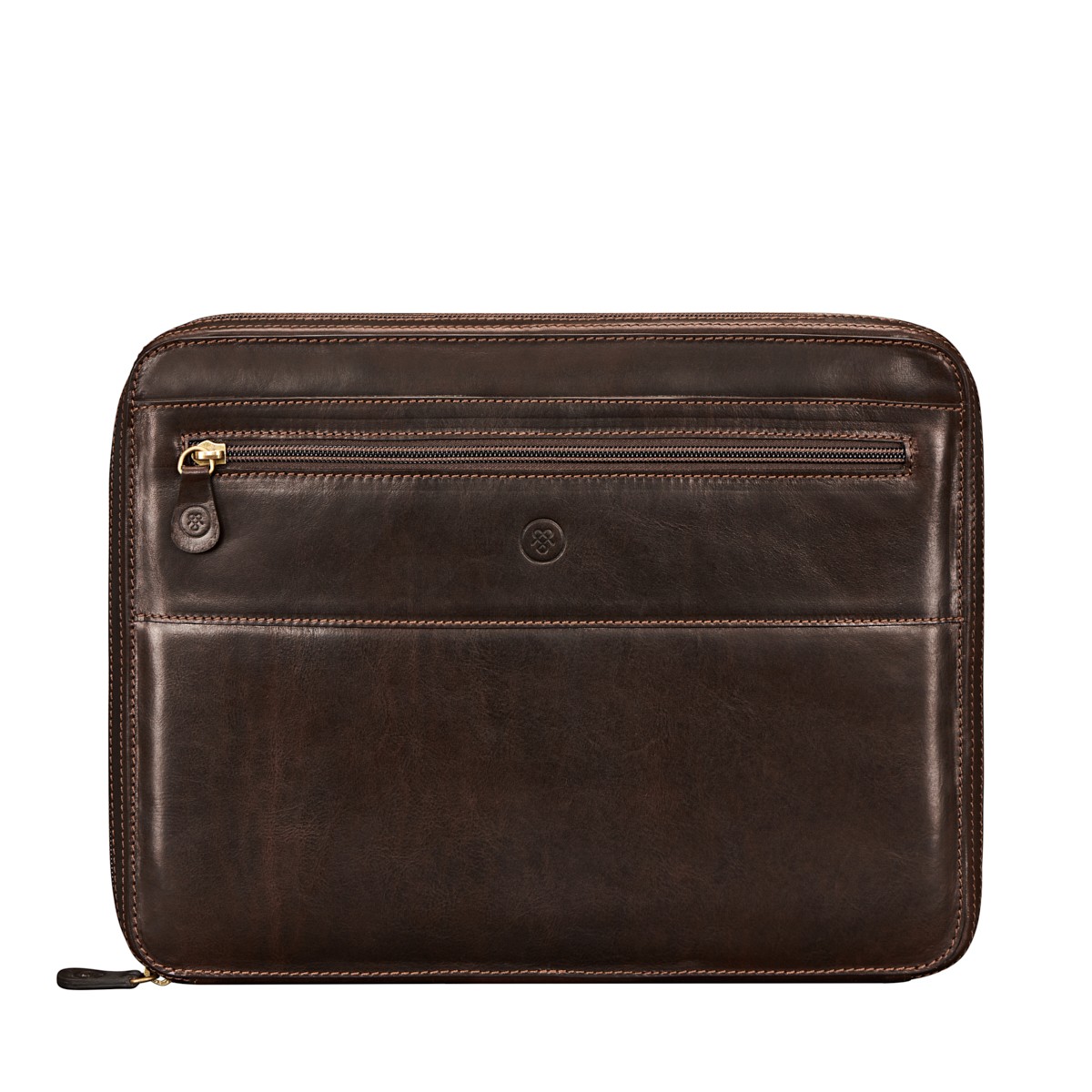 Pareto Luxury Leather Portfolio 13&quot iPad Pro
