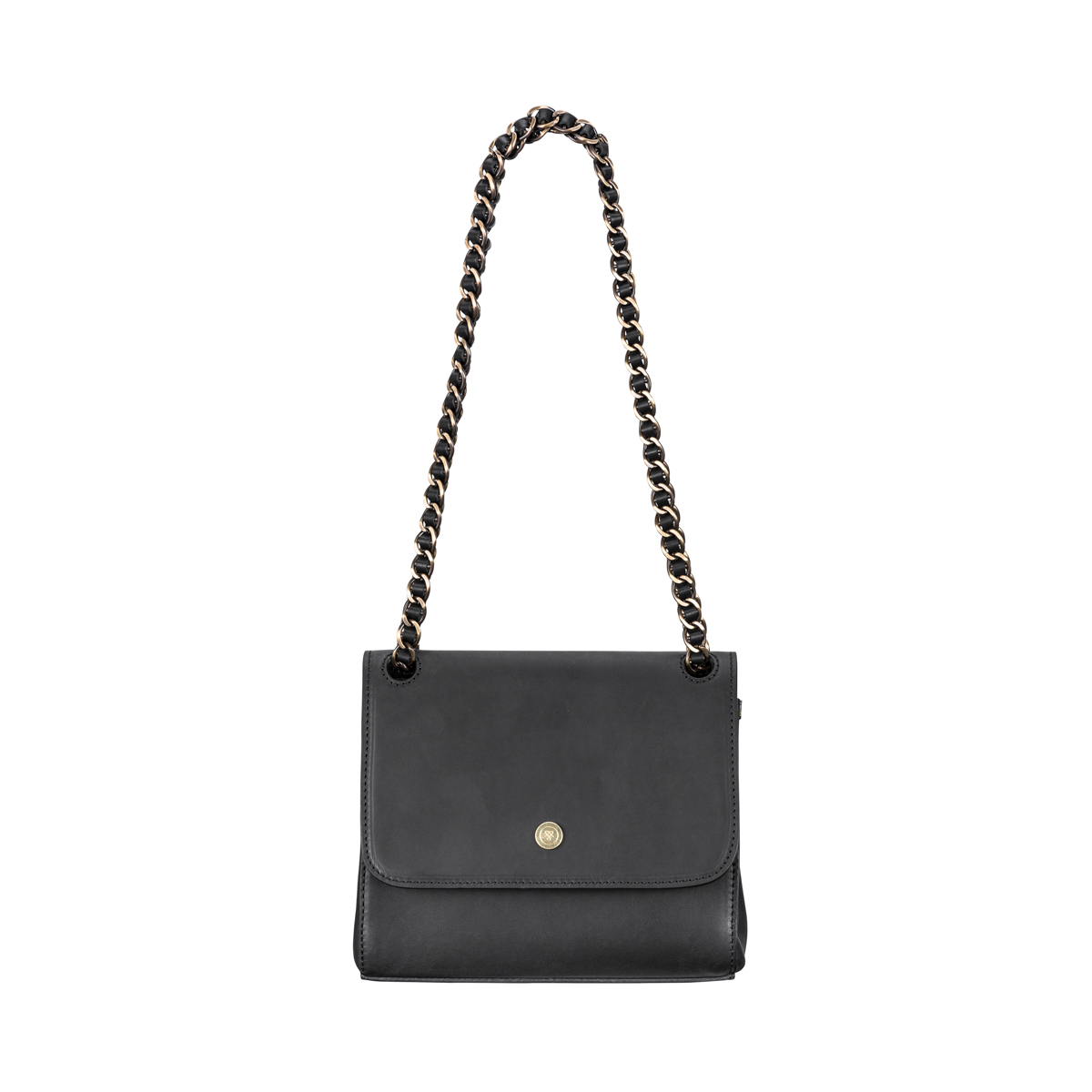 Small Ladies' Chain Strap Handbag | The Perano | 25 Year Warranty