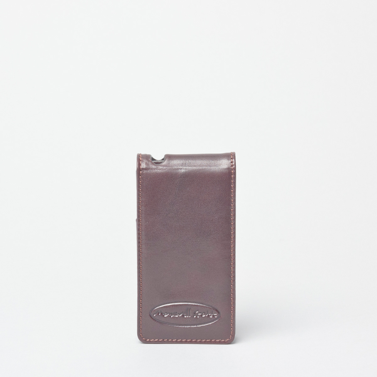 Capizzi Leather iPhone 4 4s case
