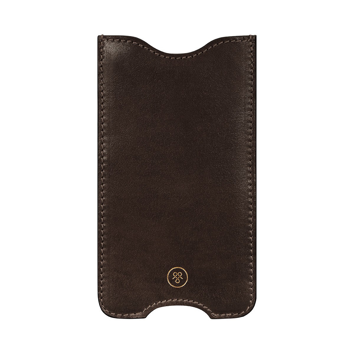 Scido Luxury Samsung S9 Leather Case