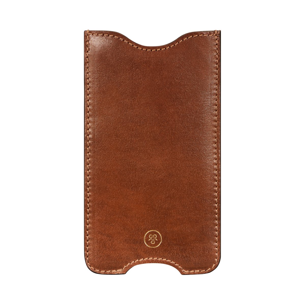 Sapri Luxury iPhone Leather Case