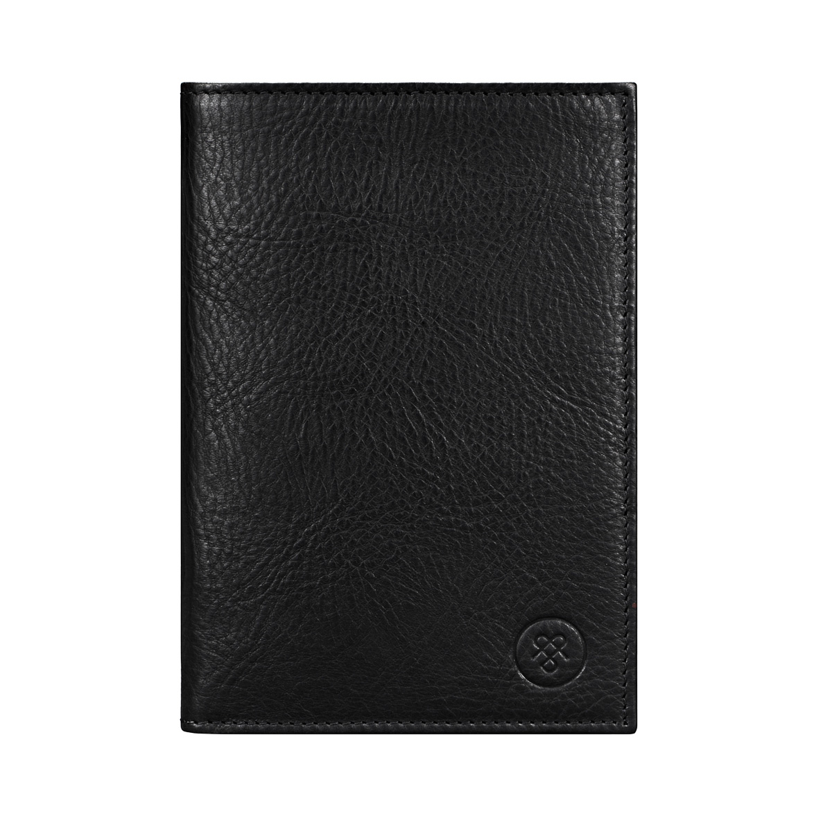 Pianillo Soft Grain ' s Soft Leather Breast Wallet